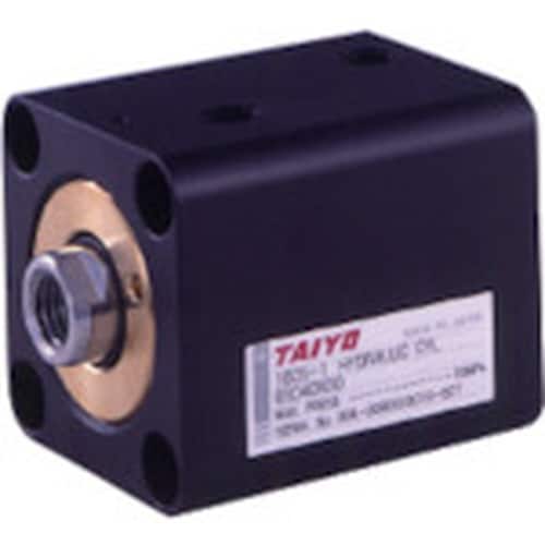 TAIYO 薄形油圧シリンダ