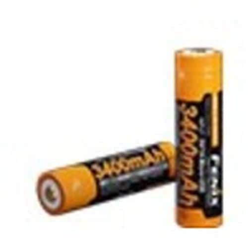 FENIX リチウムイオン専用充電電池 ARB−L