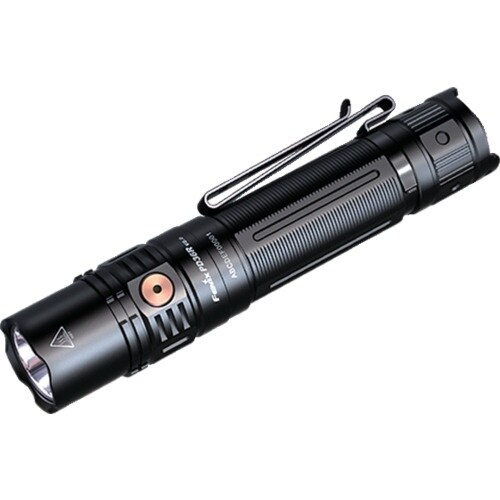 FENIX 充電式LEDライト PD36R V2.