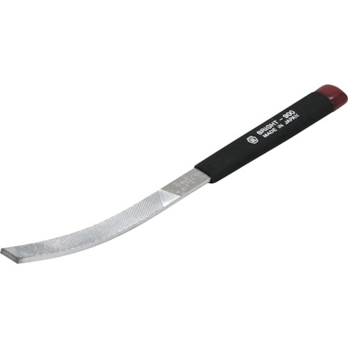 ツボサン コテヤスリ ブライト900 ヴァリトM