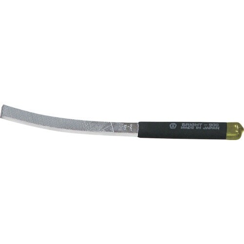 ツボサン コテヤスリ ブライト900 ヴァリトM