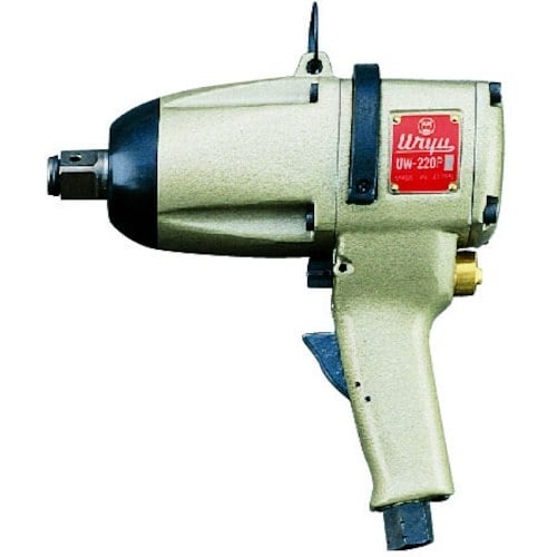 URYU インパクトレンチ