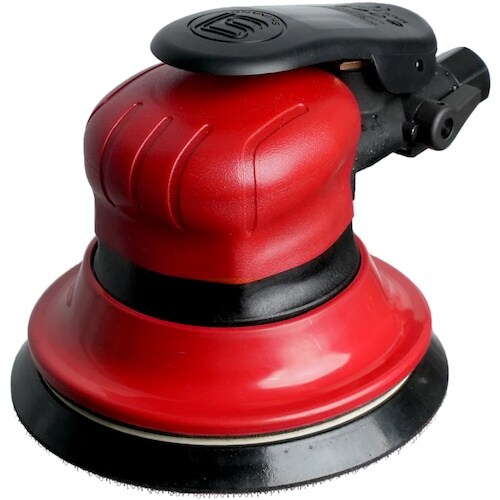 SI ダブルアクションサンダー