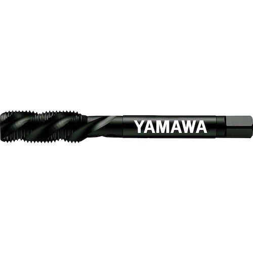 ヤマワ ステンレス鋼用スパイラルタップ 左ねじ用