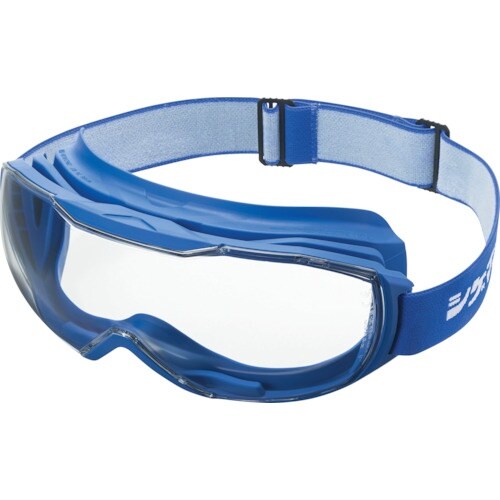 シゲマツ ゴグル形保護めがね LX−92