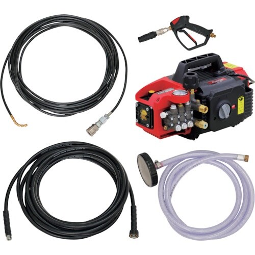 Asada 高圧洗浄機8/60P