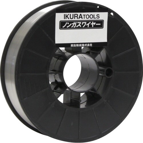 育良 ノンガスワイヤー (42203)