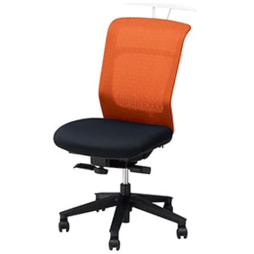 NAIKI ワークチェアー(肘なし) パウザ PA