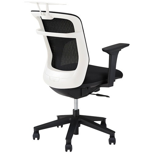 NAIKI ワークチェアー(可動肘) パウザ PA