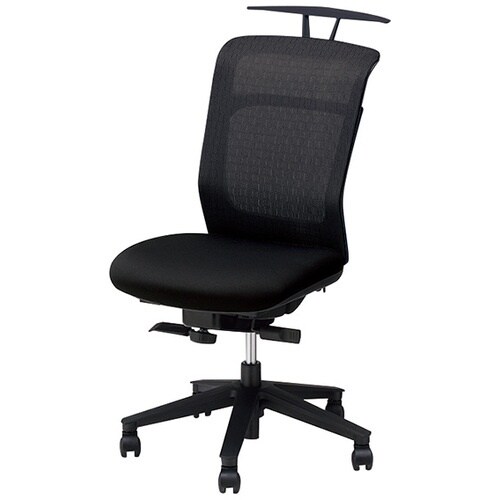 NAIKI ワークチェアー(肘なし) パウザ PA