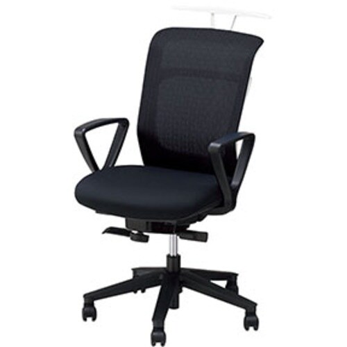 NAIKI ワークチェアー(肘付) パウザ PAE