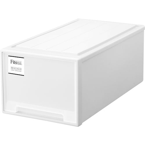 TENMA フィッツ モノ ディープ ホワイト