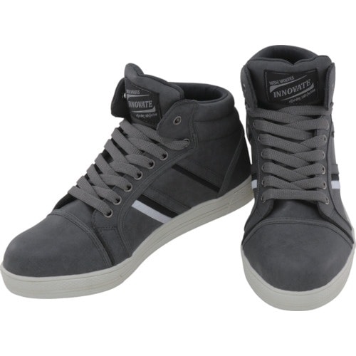 おたふく ワイドウルブスイノベート ハイカット 2