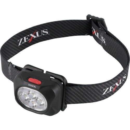 ZEXUS LED ヘッドライト ZX−199
