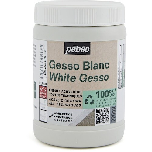 Pebeo スチューディオ グリーン アクリリック