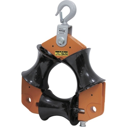 育良 多目的金車 (10127)