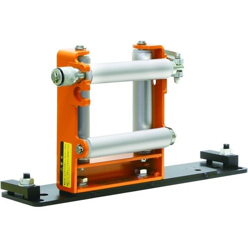 育良 パワーボール用四面コロアタッチメント (20