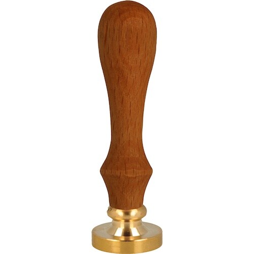 Pebeo Artemio シーリングスタンプ用ハ