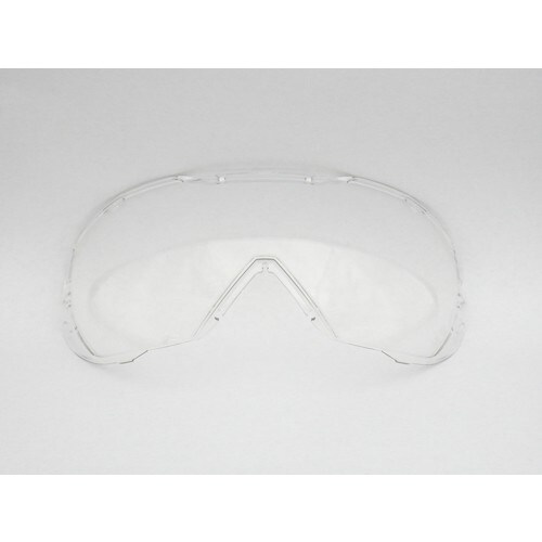 シゲマツ 保護めがね用パーツ LX−91・92交換