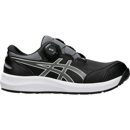 ASICS ウィンジョブCP309 BOA ブラッ