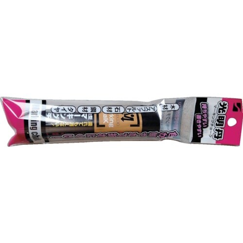 祥碩堂 光明丹マーキングチョーク 1本OPP袋入り