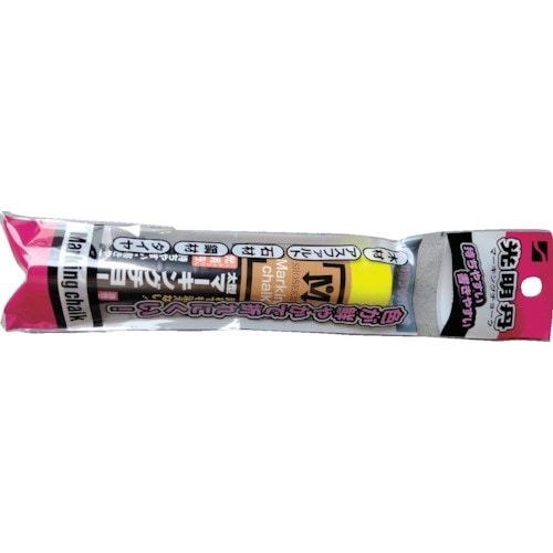 祥碩堂 光明丹マーキングチョーク 1本OPP袋入り