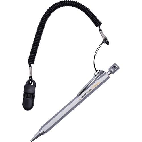 祥碩堂 玄武 建築用シャープペンシル2.0 落下防