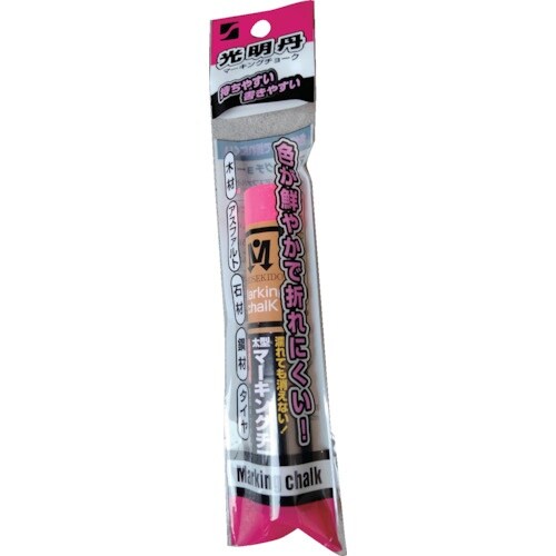 祥碩堂 光明丹マーキングチョーク 1本OPP袋入り