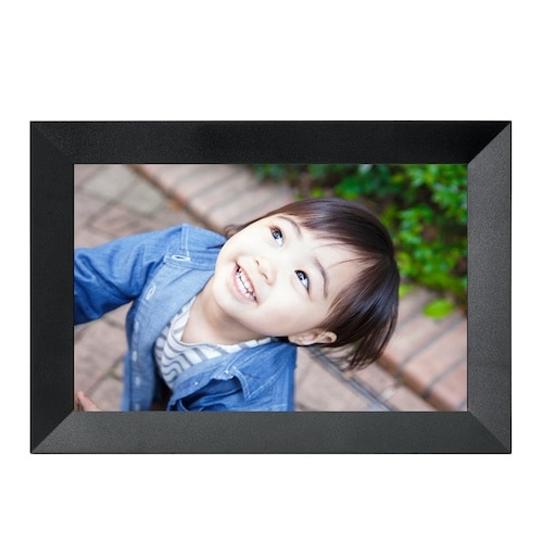 キャビン Wi−Fiデジタルフォトフレーム K−D