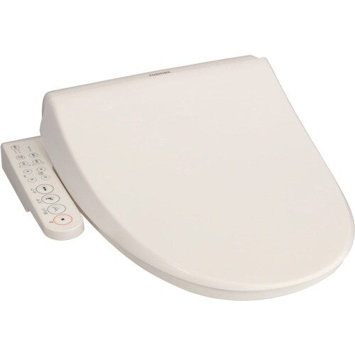 東芝 貯湯式温水洗浄便座 SCS−TL2パステルア
