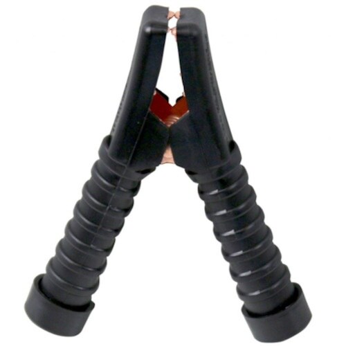 Meltec ブースタークリップ 絶縁カバー付き