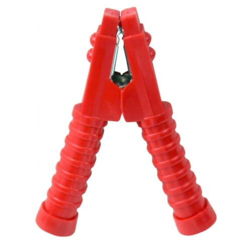 Meltec ブースタークリップ 絶縁カバー付き