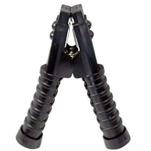 Meltec ブースタークリップ 絶縁カバー付き