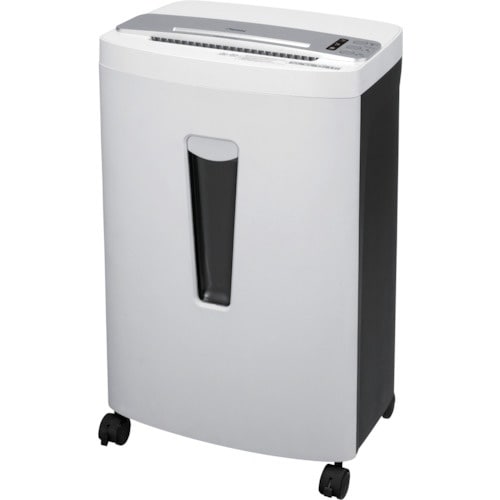 ASKA マイクロカットシュレッダー DM対応