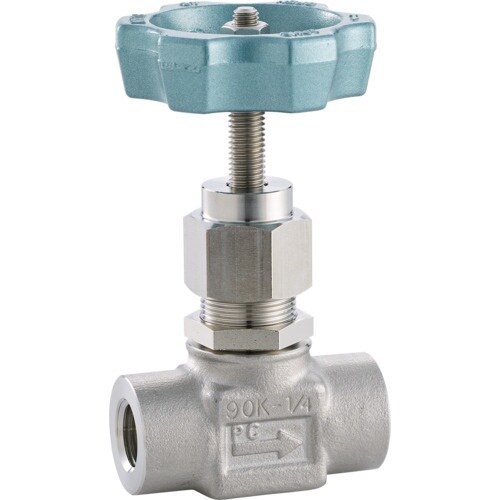 Fujikin 微量調整CV値0.22 SUS鋼製