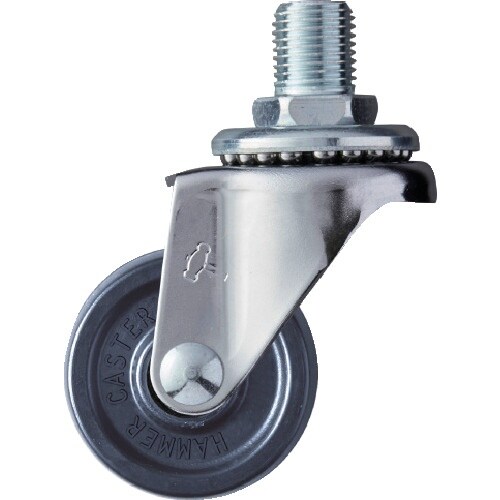 ハンマー Aシリーズ ねじ込み 自在 M12 エラ