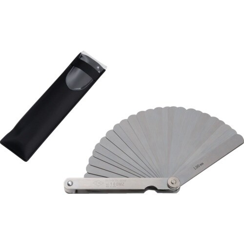 TSK 高精度シクネスゲージ 110AH