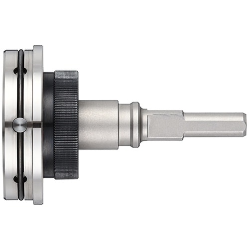 UNIKA 多機能コアドリルUR21 STシャンク