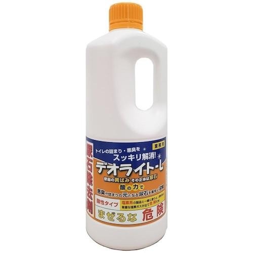和協産業 デオライトL 1kg