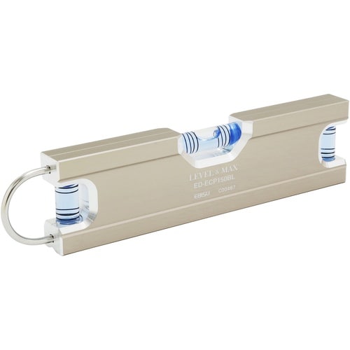 SK 電工レベルPRO 垂平