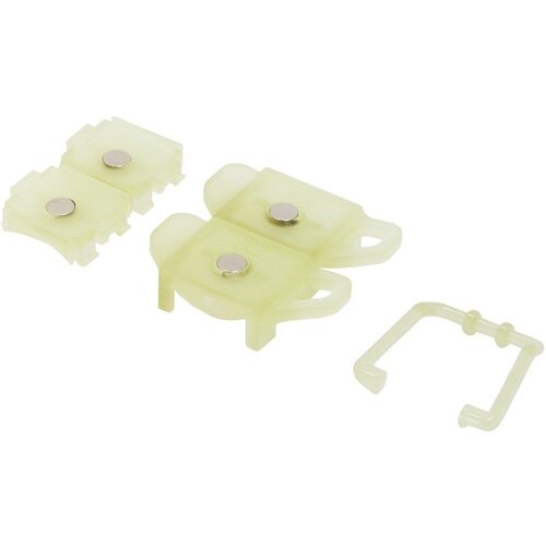 SK スパイラルメジャー用スライダー蓄光タイプ