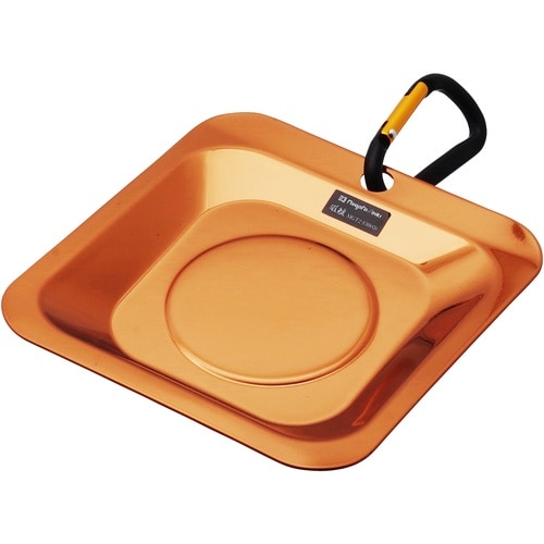 SK マグ皿 磁短 弐 ミニ 彩