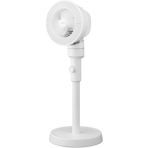 IRIS 299950 サーキュレーター扇風機 A