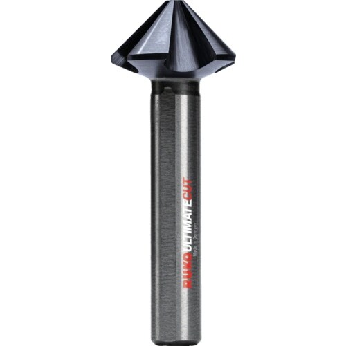 RUKO 不等分割4枚刃カウンターシンク 4S 「