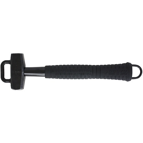 DOGYU カラビナフック対応ハンマーKFS−07