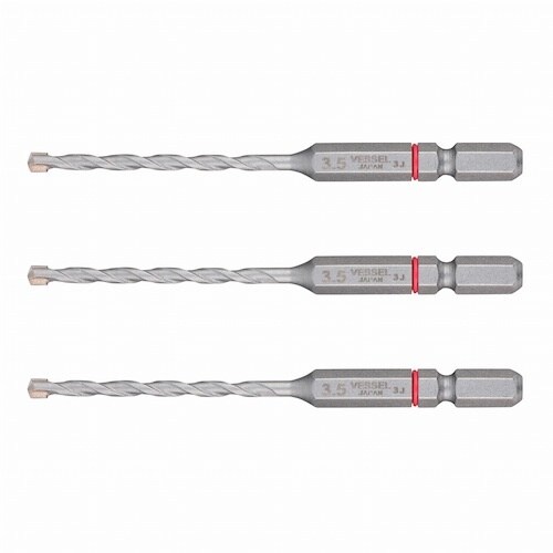 VESSEL CCD3S−3.5 コンクリート用ド