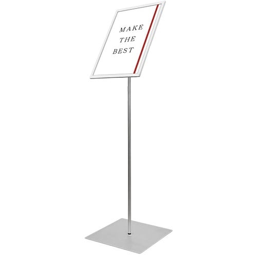 TOKISEI エコポケットポール80 A3ホワイ