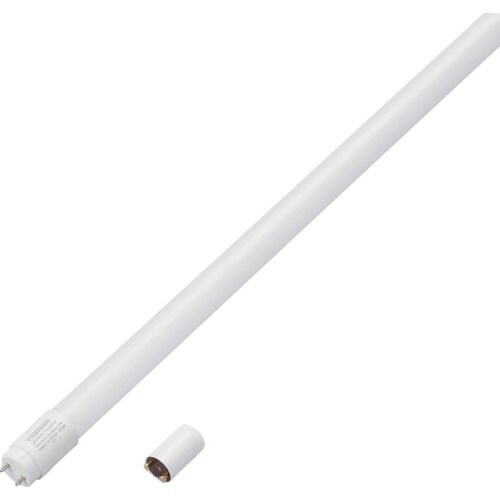 YAZAWA LED直管40W型 昼光色 グロー式