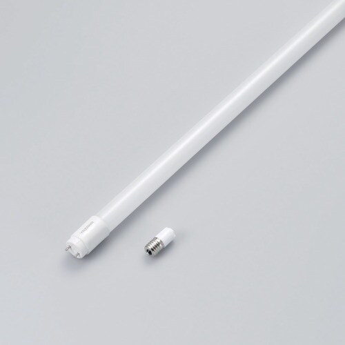 YAZAWA LED直管20W型 昼白色 グロー式