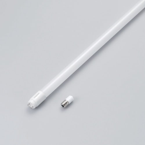 YAZAWA LED直管20W型 昼光色 グロー式